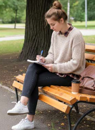 Будущее без иллюзий: как подростки видят свой профессиональный путь