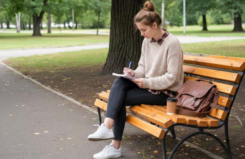 Будущее без иллюзий: как подростки видят свой профессиональный путь