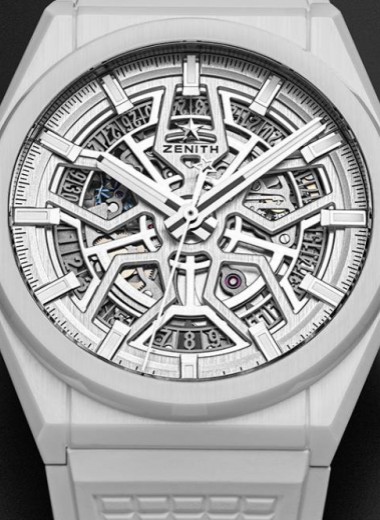 Лабиринт ведет к Zenith
