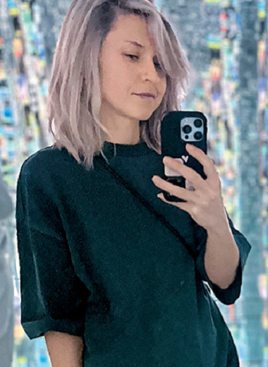 Цвет имеет значение