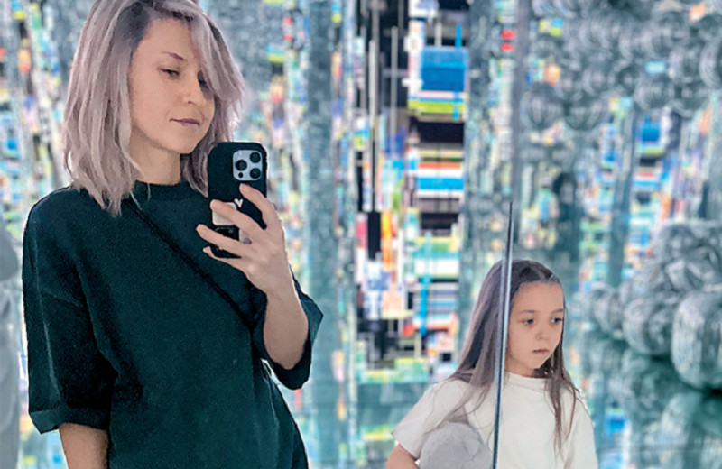 Цвет имеет значение