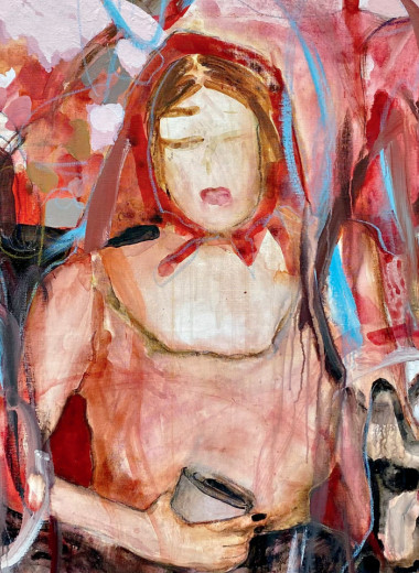 Карагольча