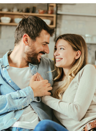 Усталость в отношениях