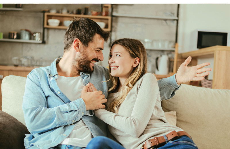 Усталость в отношениях