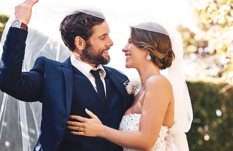 Совет да любовь