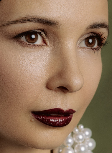 Идти за собой