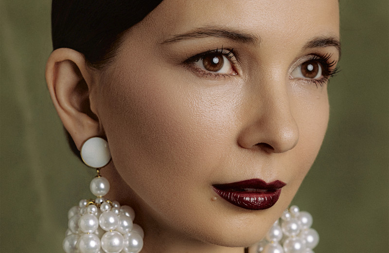 Идти за собой