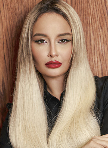 Женское лицо российской науки