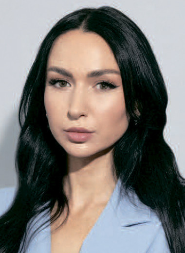 «PR-стратегия – это честный разговор с собой»