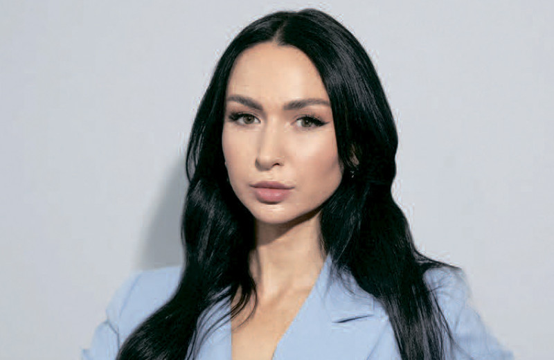 «PR-стратегия – это честный разговор с собой»