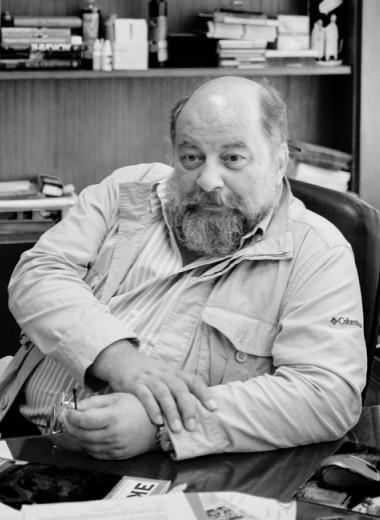 О публикации стенограммы