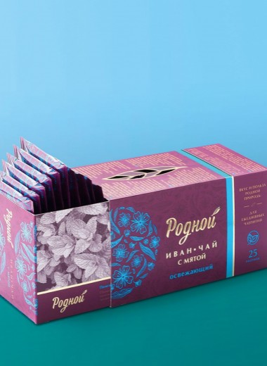 Рейтинг брендов