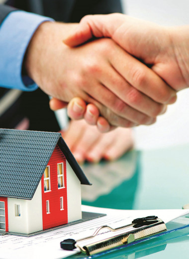 Как продать квартиру в ипотеке. 4 способа не нарушить закон
