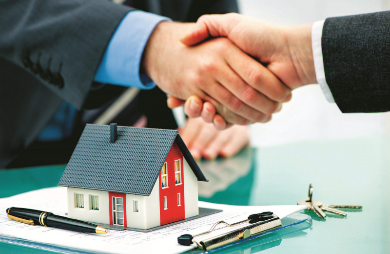 Как продать квартиру в ипотеке. 4 способа не нарушить закон