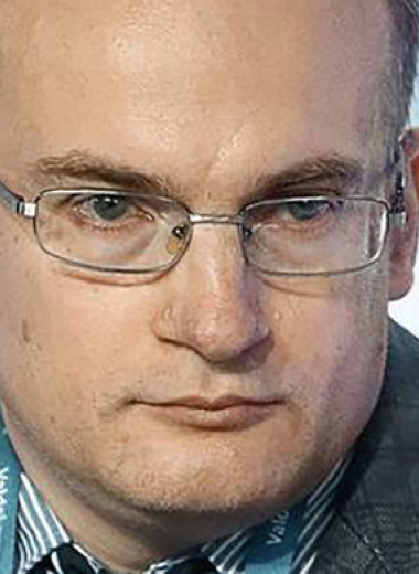 Сильный попутчик, но не союзник