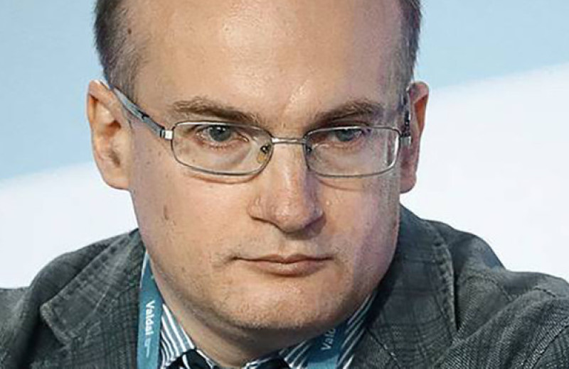 Сильный попутчик, но не союзник