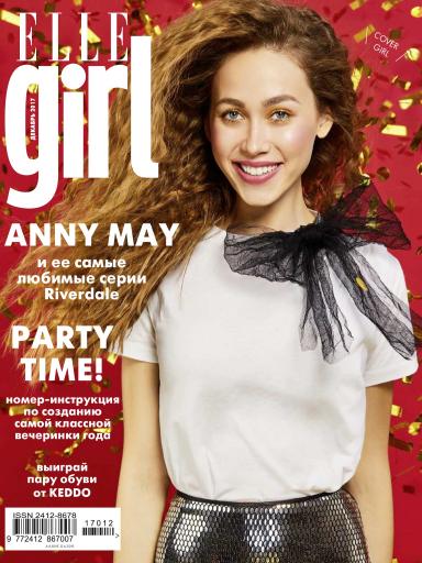 Elle girl