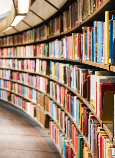 Новые книги для тех, кому тяжело читать