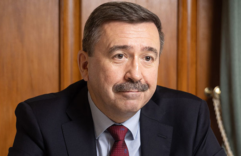 Сергей Черногаев: Работникам выгодно объединяться
