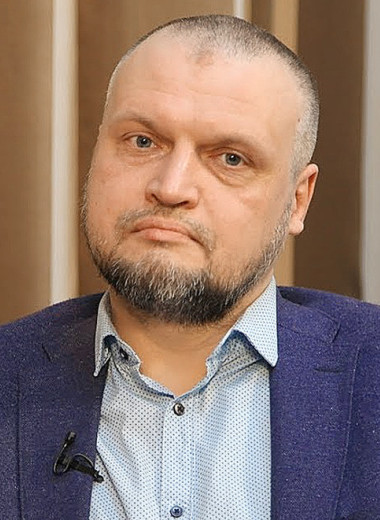 Россия на Ближнем Востоке играет в Realpolitik