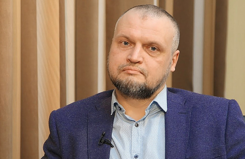 Россия на Ближнем Востоке играет в Realpolitik