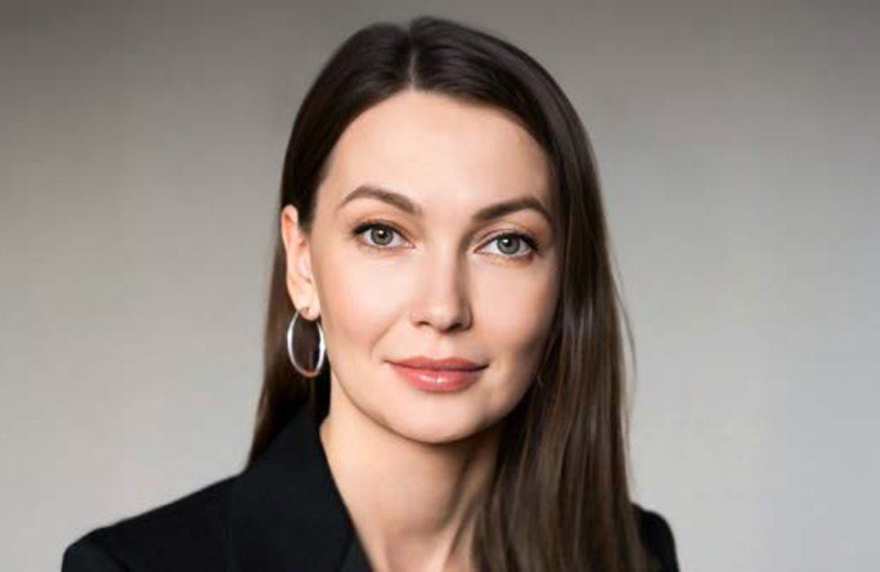 Марина Монгуш: «Креативная экономика — это не только про деньги, но и про социальные эффекты»