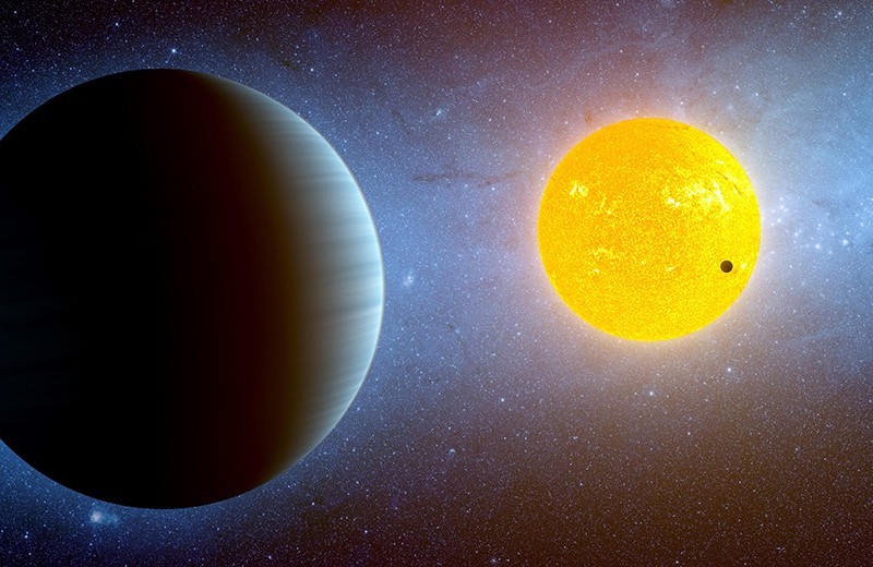 Сколько на самом деле потенциально обитаемых планет в нашей Галактике?