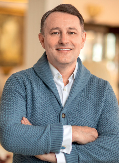 Слово редактора