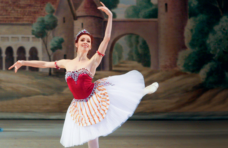 Екатерина Крысанова