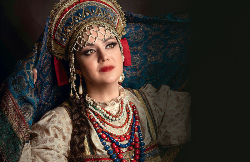 Агунда Кулаева: «Для меня Большой был абсолютно недосягаемой вершиной...»