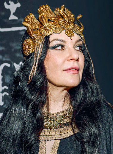 Екатерина Семенчук: «Мариинский театр — мое место силы»