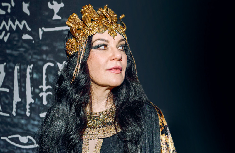 Екатерина Семенчук: «Мариинский театр — мое место силы»