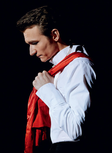 Александр Сергеев: «Работать в таком театре, как Мариинский, — это огромная ответственность»