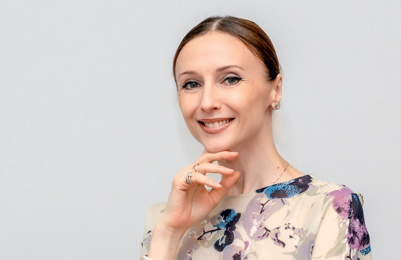 Светлана Захарова: «Нельзя танцевать и учить балету, как сто лет назад»