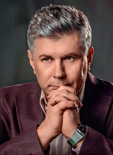 Дмитрий Вдовин: «Масштабы Большого требуют от вокалиста особых качеств»