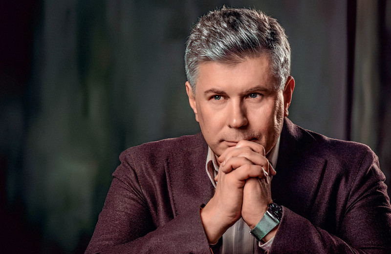 Дмитрий Вдовин: «Масштабы Большого требуют от вокалиста особых качеств»