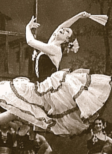 Алексей Исайчев: «Большая история большого балета»