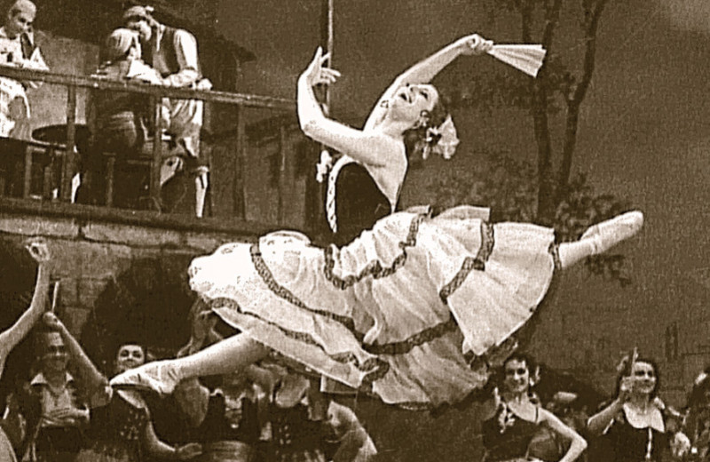 Алексей Исайчев: «Большая история большого балета»