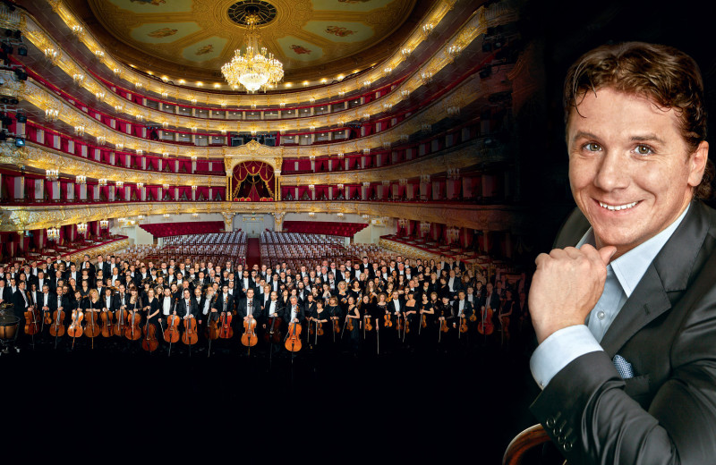 Антон Гришанин: «Большой — квинтэссенция всего, что есть в современном музыкальном театре»