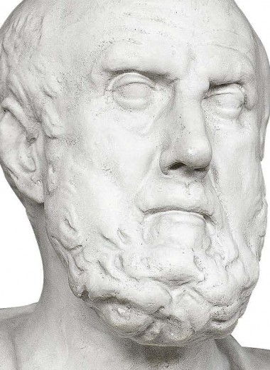Клятва Гиппократа. 9 мифов об отце медицины