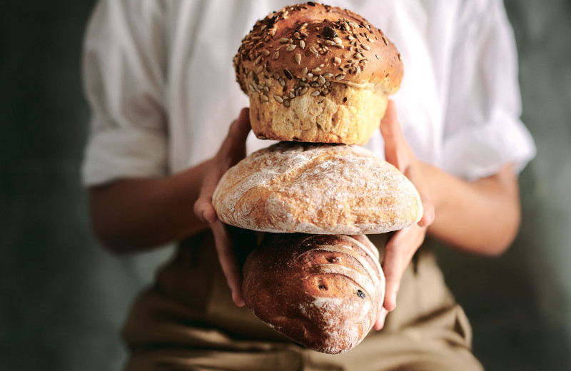 Хлеб