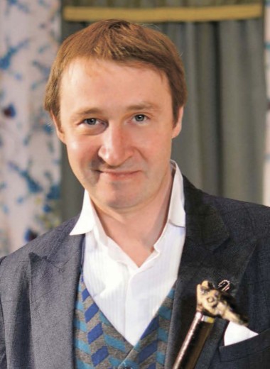 Андрей кайков биография личная жизнь Андрей кайков биография личная жизнь