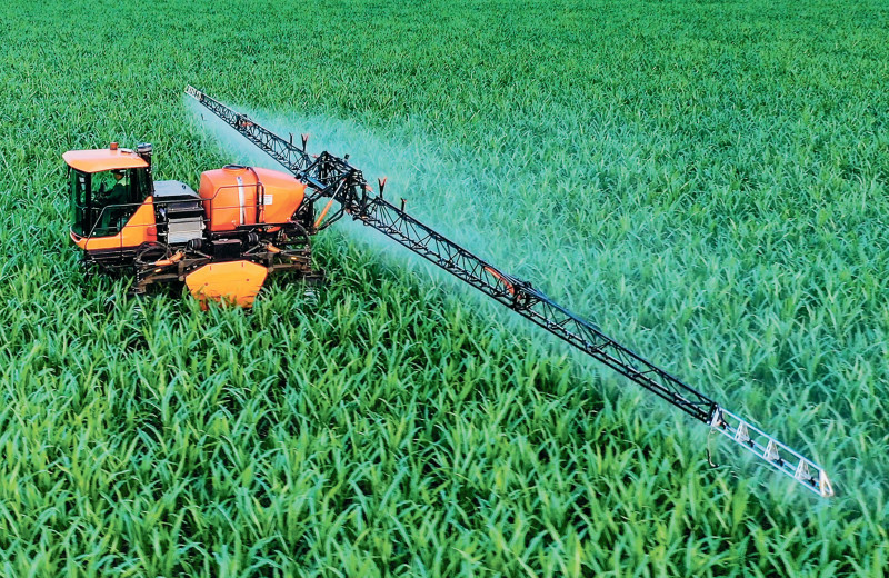 Технологический поворот в АПК