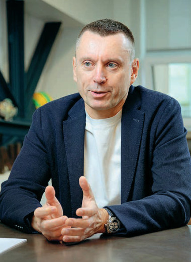 Денис Степанов: Нет такого объекта в нашей стране, о котором мы бы не знали