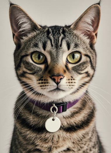 Питомцы под наблюдением