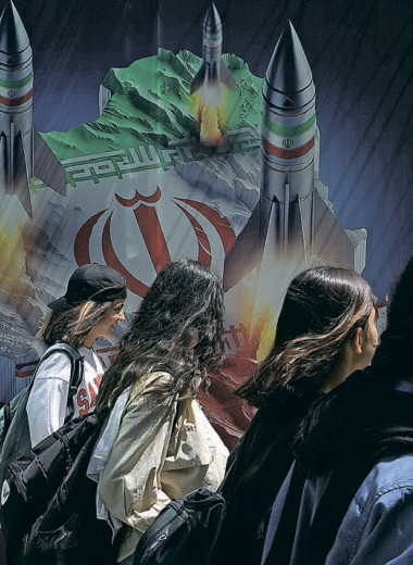 Иран: линия прежняя, обстоятельства жестче