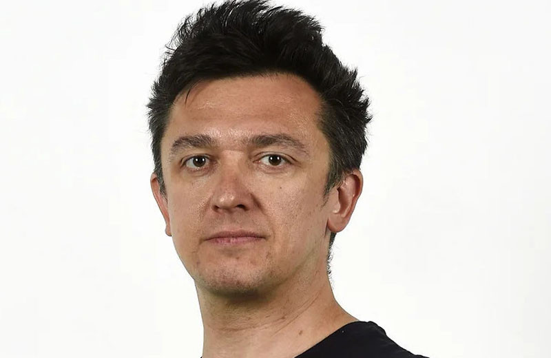 День гордости