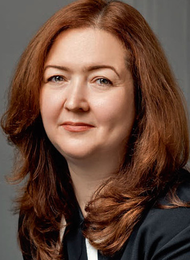 Масштабныи рост в открытои архитектуре рынка