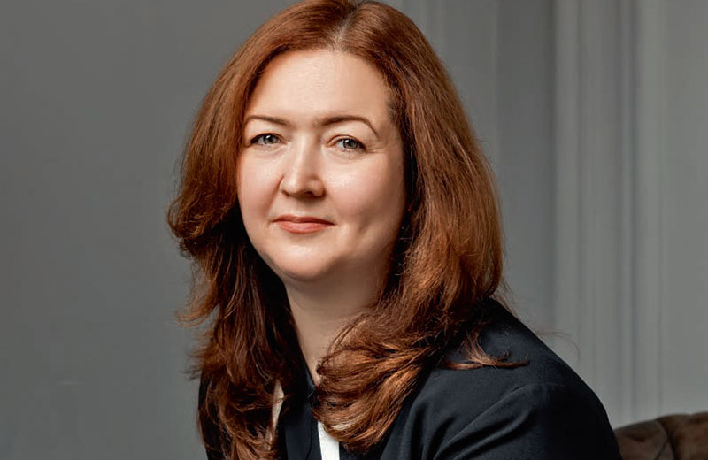 Масштабныи рост в открытои архитектуре рынка