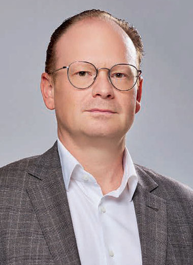 «Цифра не заменит эмпатию»